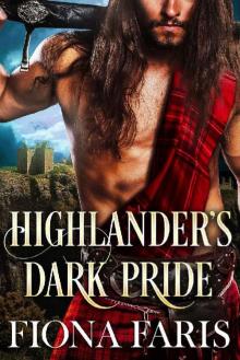 Highlander's Dark Pride Read online