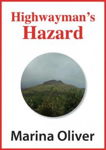 Highwayman's Hazard Read online