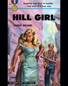 Hill girl Read online