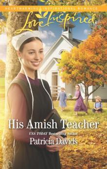 His Amish Teacher Read online