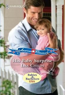 His Baby Surprise Read online