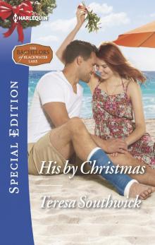 His by Christmas Read online