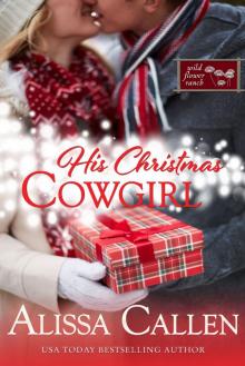 His Christmas Cowgirl Read online