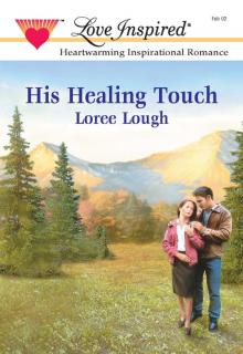 His Healing Touch Read online