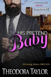 His Pretend Baby Read online