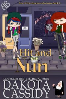 Hit and Nun Read online