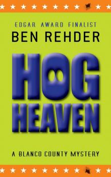 Hog Heaven Read online