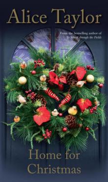 Home For Christmas Read online