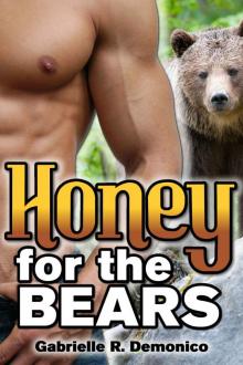 Honey for the Bears Read online