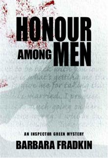 Honour Among Men Read online