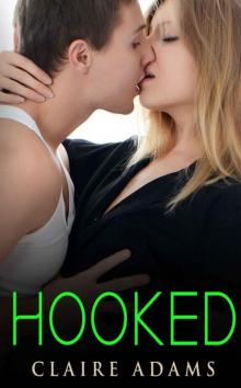 Hooked #4 (The Hooked Romance Series - Book 4) Read online