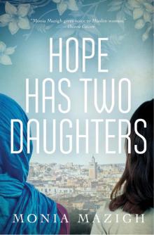 Hope Has Two Daughters Read online