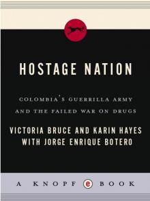 Hostage Nation Read online