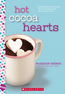 Hot Cocoa Hearts Read online
