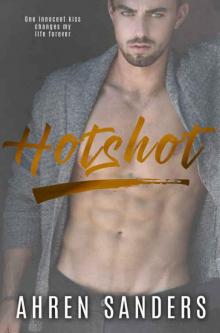 Hotshot Read online