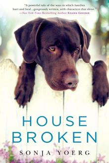 House Broken Read online