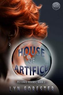 House of Artifice Read online