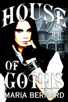 House of Goths Read online