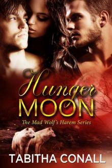 Hunger Moon Read online