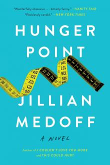 Hunger Point Read online