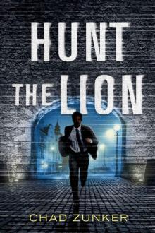 Hunt the Lion Read online