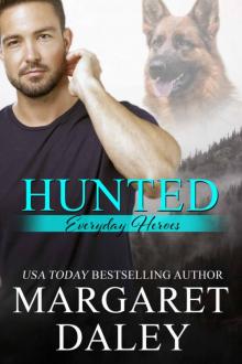 Hunted Read online