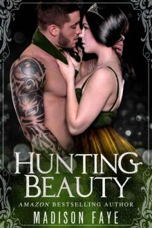 Hunting Beauty (Possessing Beauty Book 4)