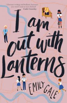 I Am Out With Lanterns Read online