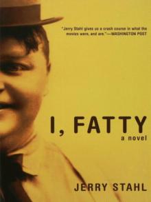 I, Fatty Read online