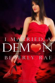 I Married a Demon Read online