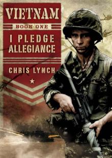 I Pledge Allegiance Read online