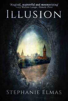 Illusion Read online