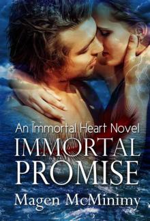 Immortal Promise Read online