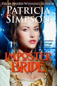 Imposter Bride Read online