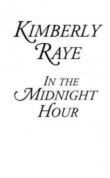 In the Midnight Hour Read online