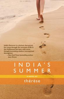 India's Summer Read online