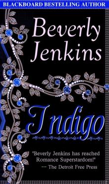 Indigo Read online