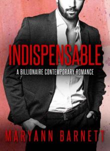 INDISPENSABLE: Part 2 Read online