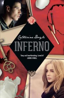 Inferno (Blood for Blood #2) Read online