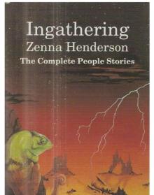 Ingathering - The Complete People Stories Read online