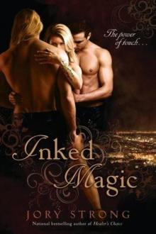 Inked Magic Read online