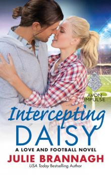 Intercepting Daisy Read online