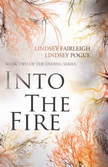 Into The Fire (The Ending Series) Read online