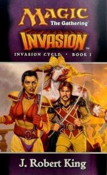 INVASION mtg-1 Read online