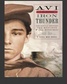 Iron Thunder Read online