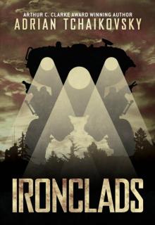 Ironclads Read online
