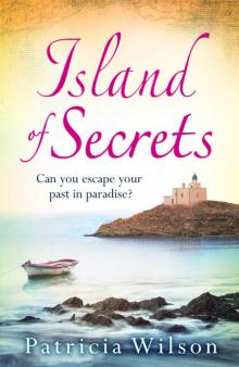 Island of Secrets Read online