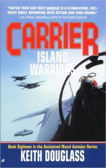 Island Warriors c-18 Read online