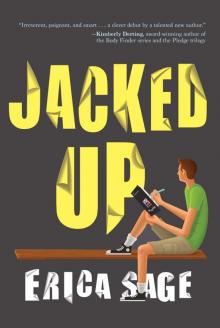 Jacked Up Read online