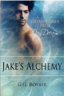 Jake's Alchemy Read online